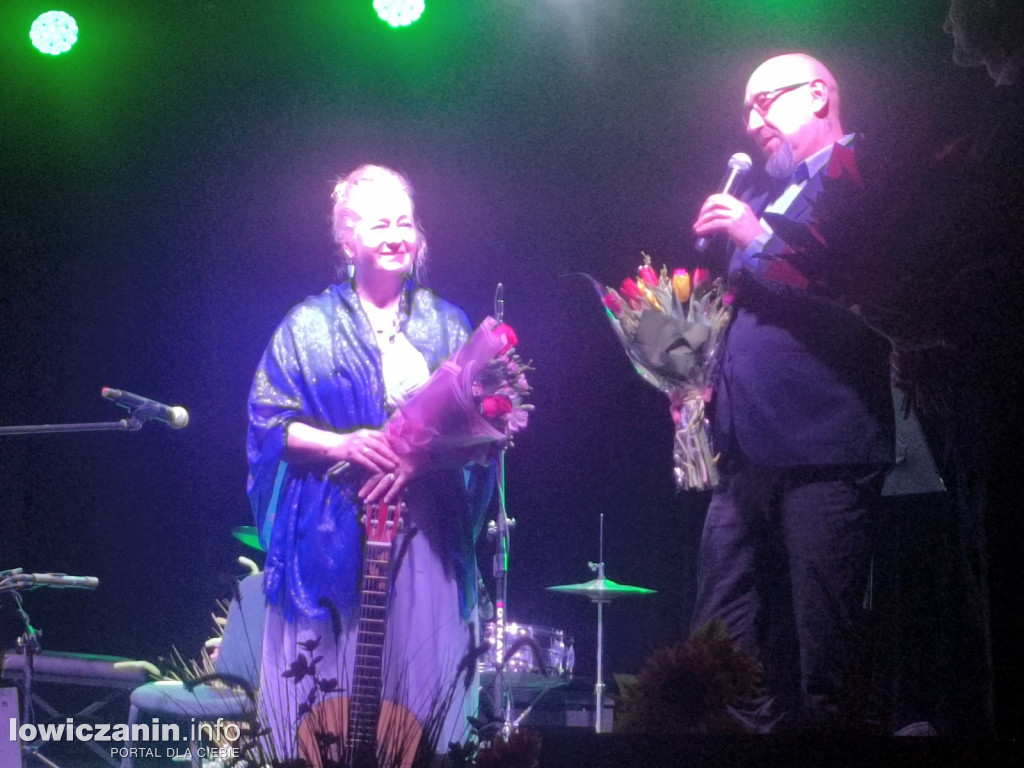 Koncert z okazji Dnia Kobiet