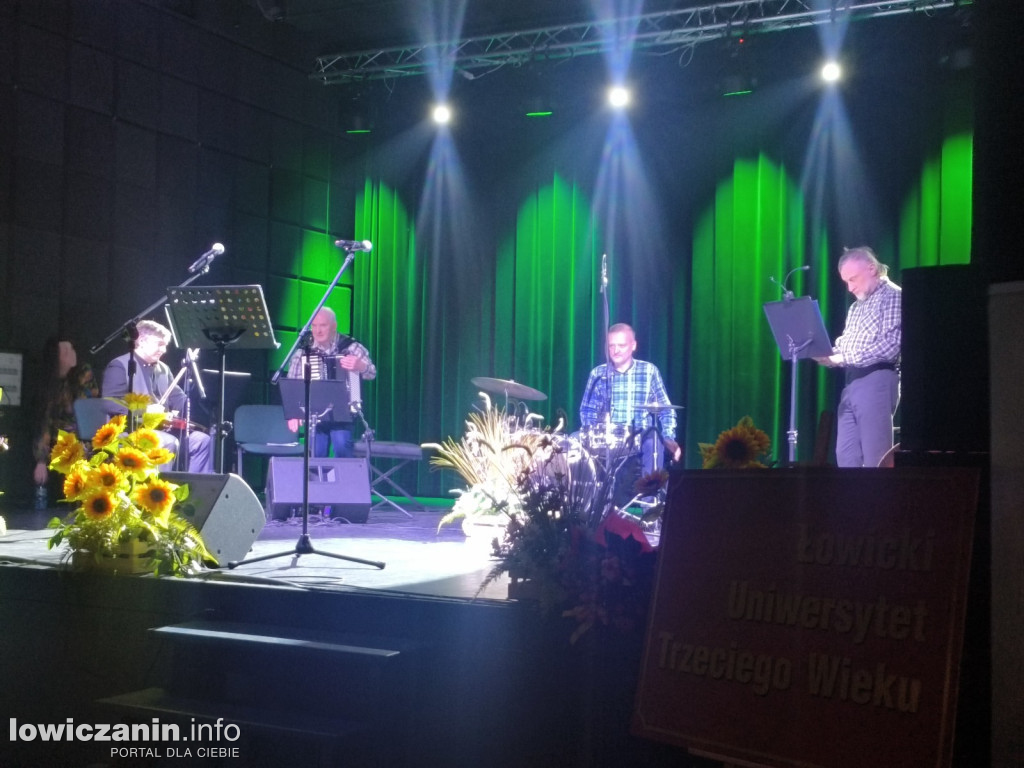 Koncert z okazji Dnia Kobiet