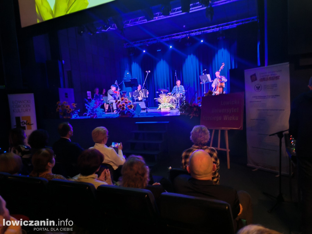 Koncert z okazji Dnia Kobiet