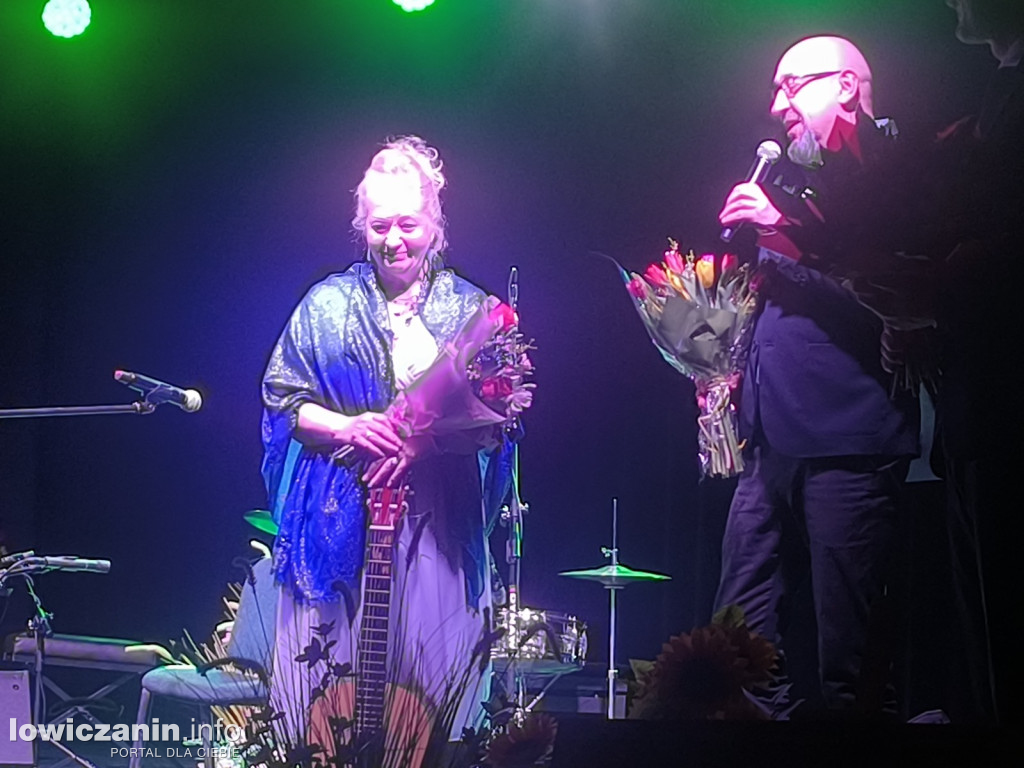 Koncert z okazji Dnia Kobiet