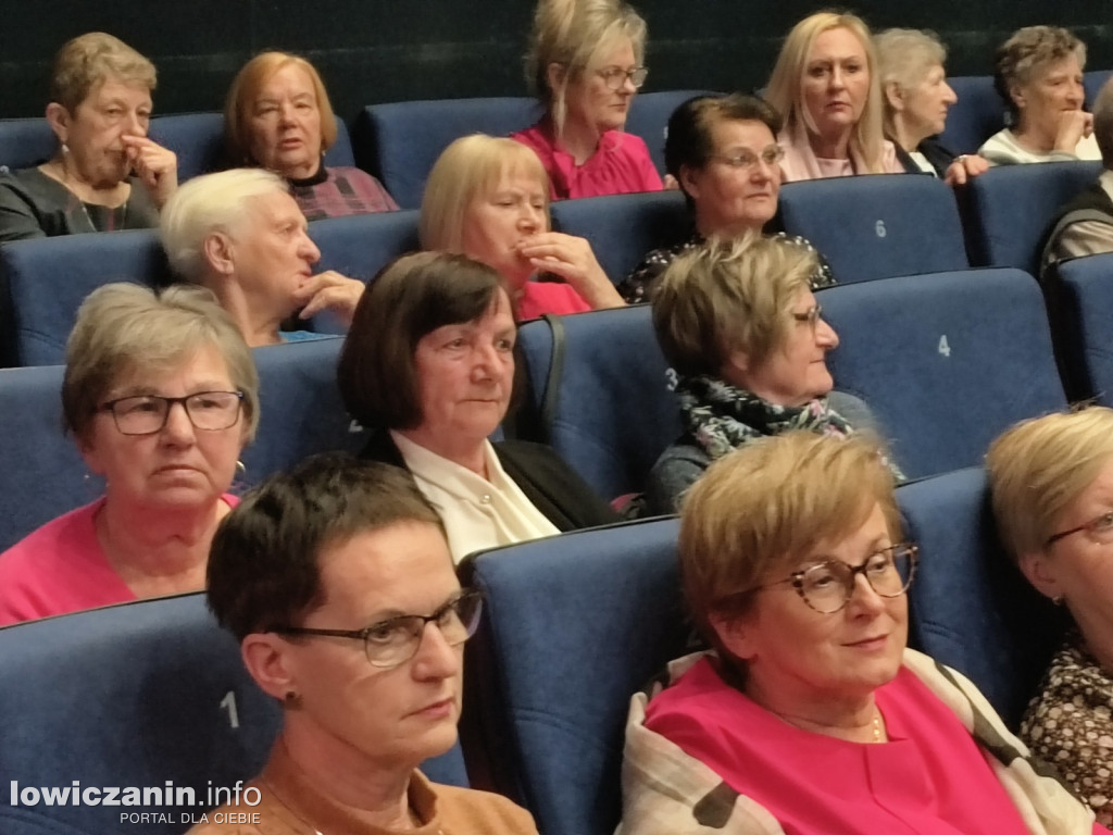 Koncert z okazji Dnia Kobiet