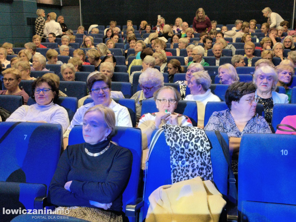 Koncert z okazji Dnia Kobiet
