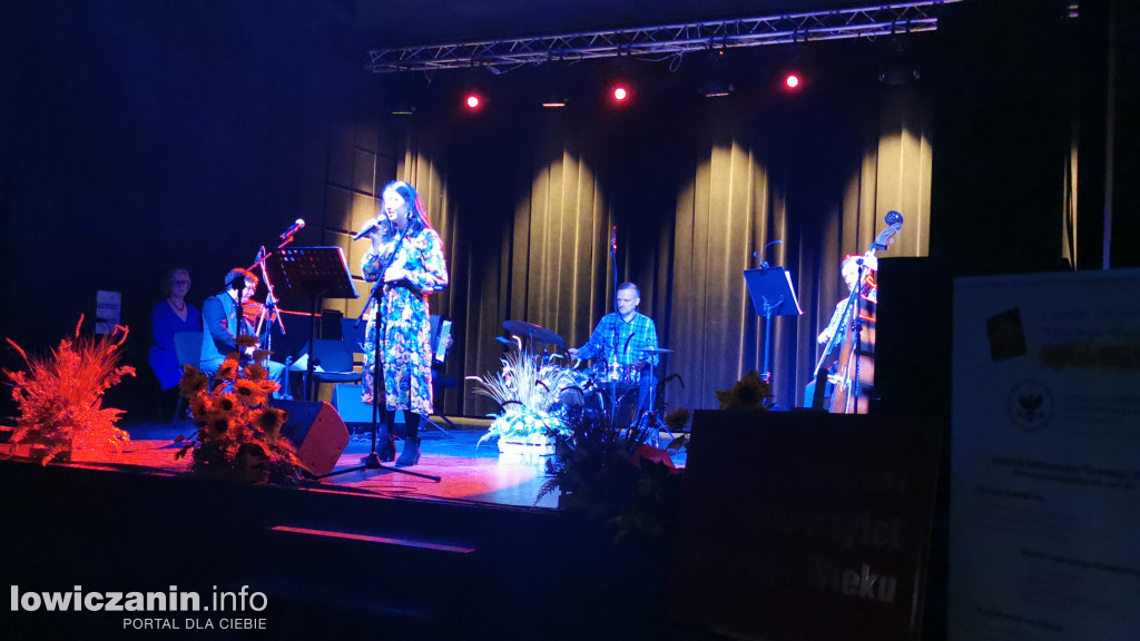 Koncert z okazji Dnia Kobiet
