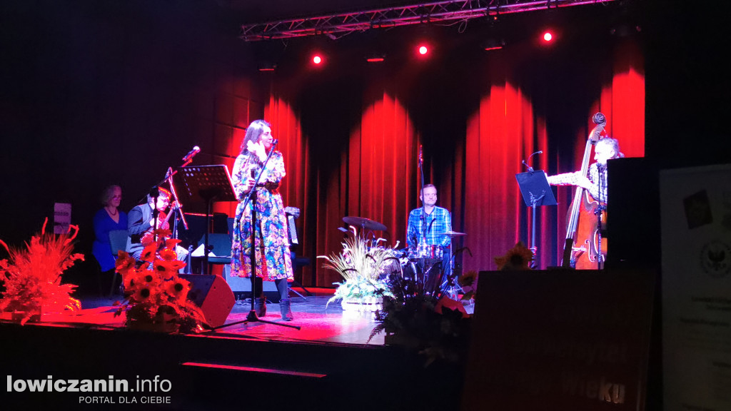 Koncert z okazji Dnia Kobiet