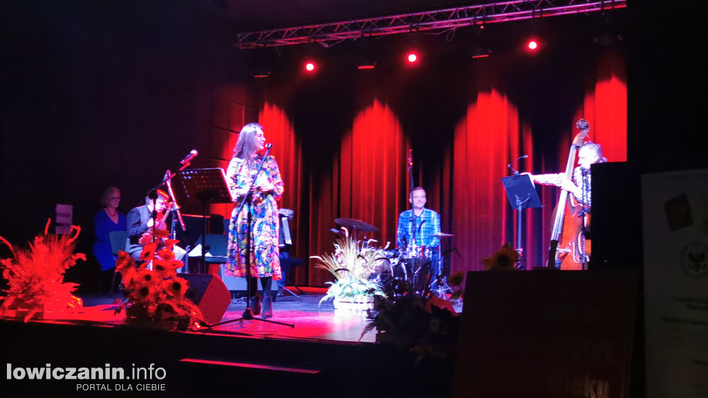 Koncert z okazji Dnia Kobiet