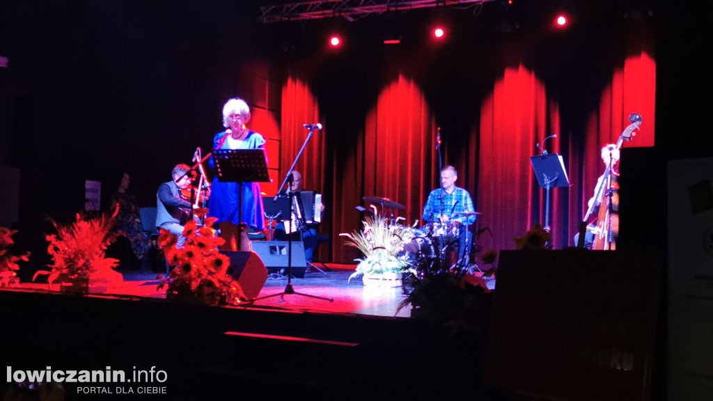 Koncert z okazji Dnia Kobiet