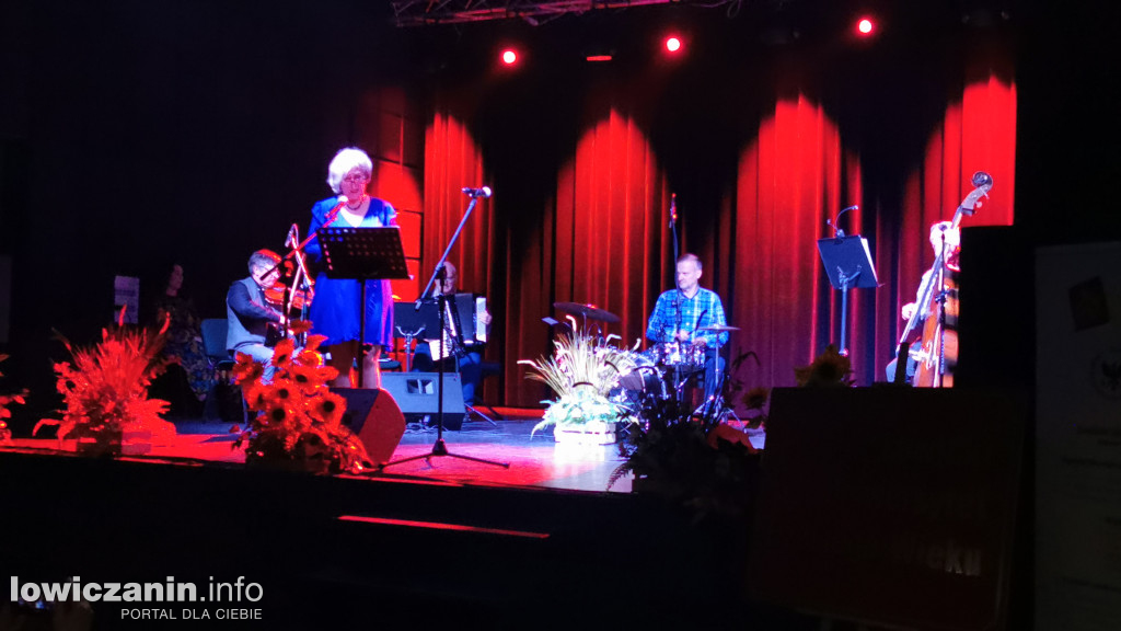 Koncert z okazji Dnia Kobiet