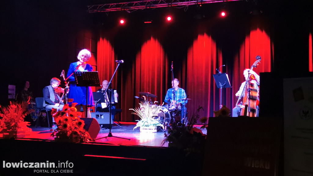 Koncert z okazji Dnia Kobiet