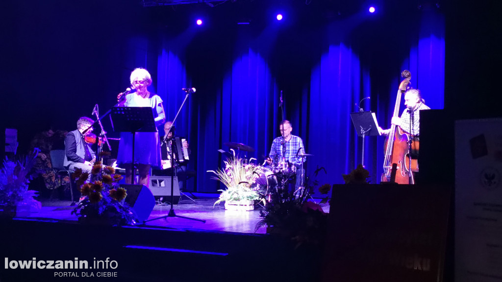 Koncert z okazji Dnia Kobiet