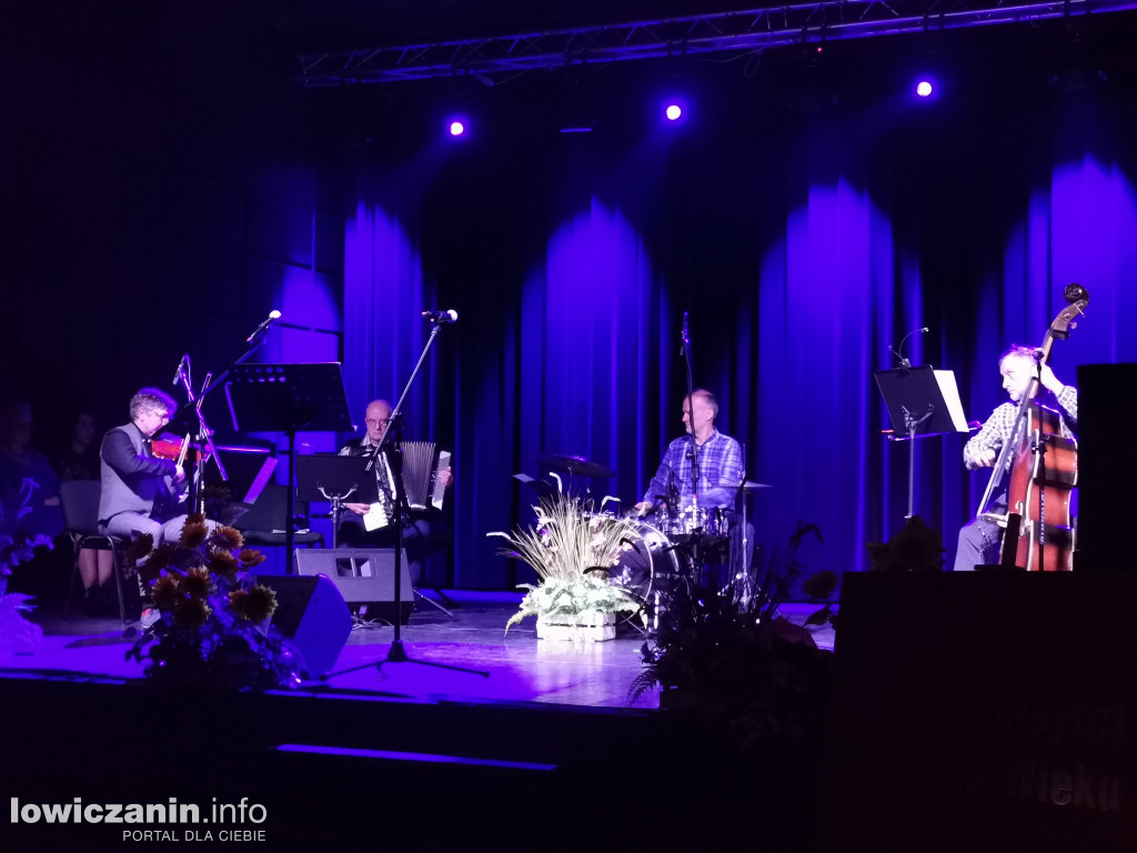 Koncert z okazji Dnia Kobiet