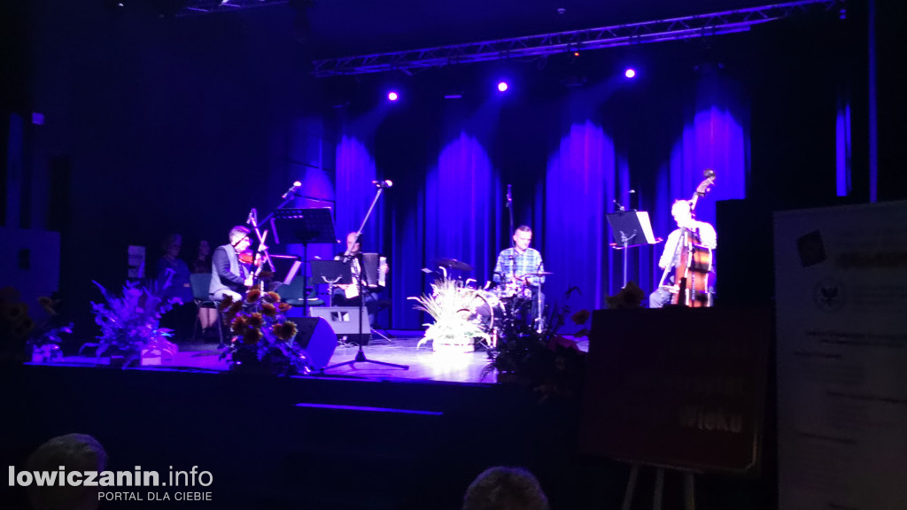 Koncert z okazji Dnia Kobiet
