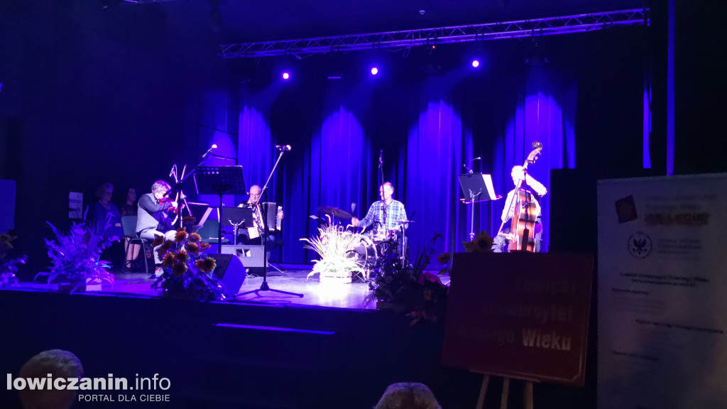 Koncert z okazji Dnia Kobiet