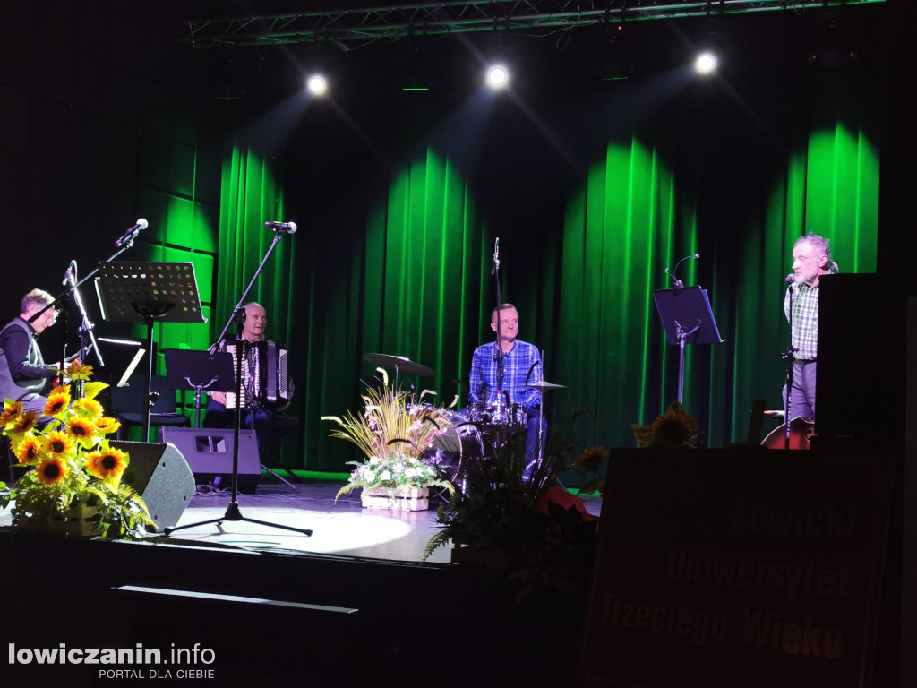 Koncert z okazji Dnia Kobiet