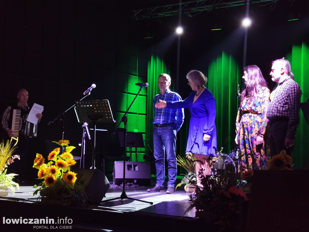 Koncert z okazji Dnia Kobiet