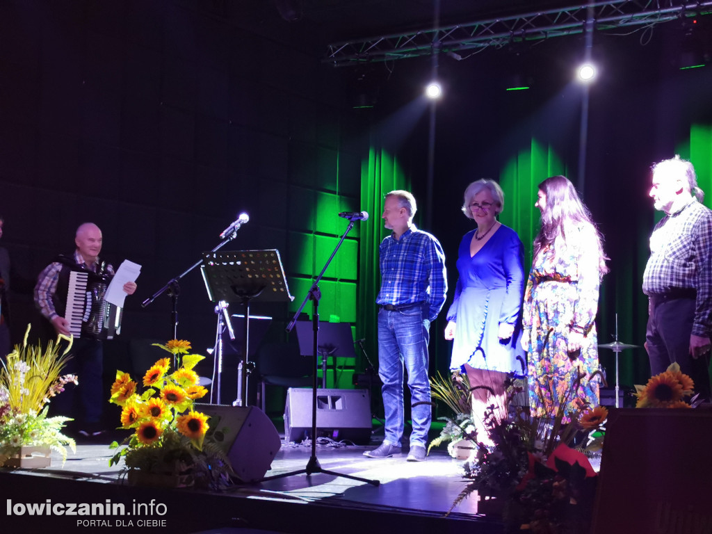 Koncert z okazji Dnia Kobiet