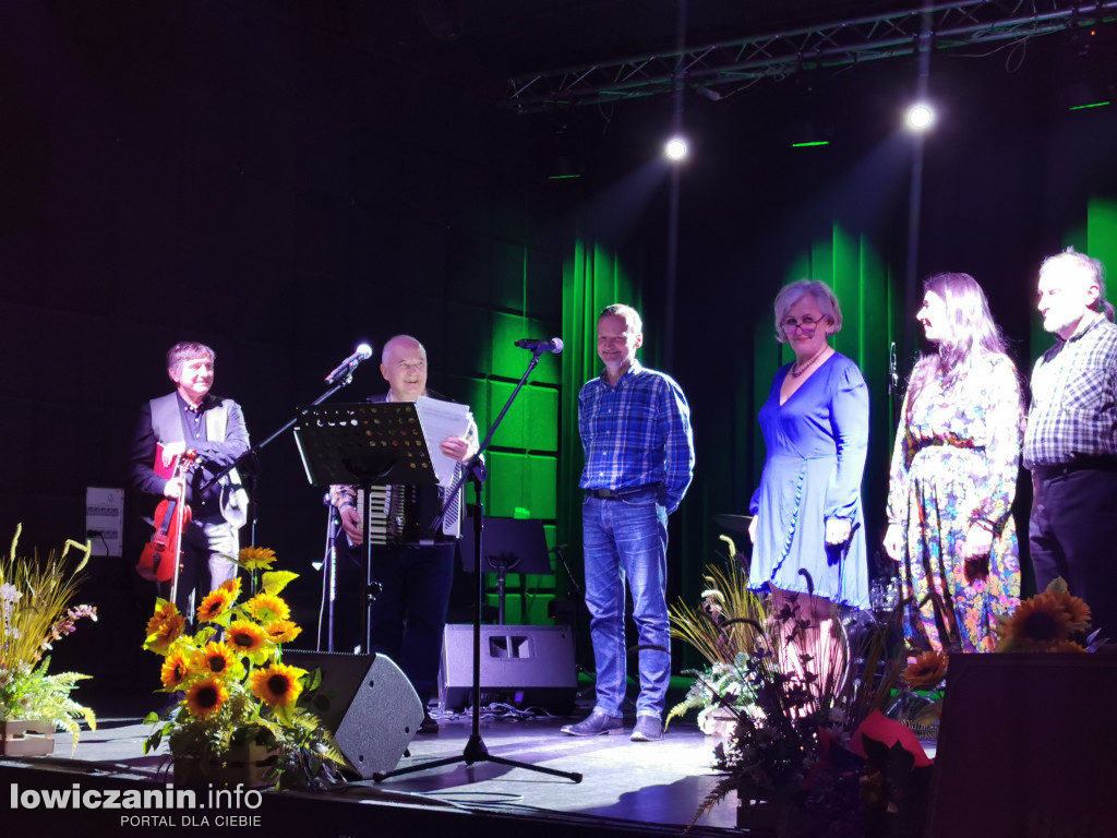 Koncert z okazji Dnia Kobiet