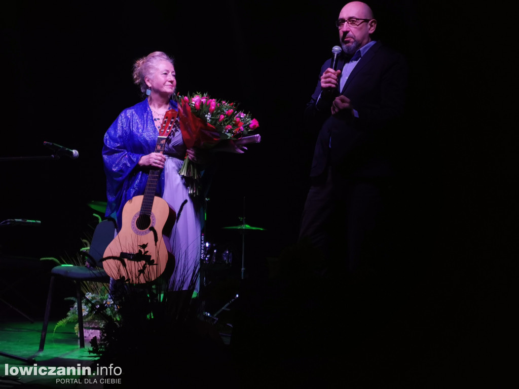 Koncert z okazji Dnia Kobiet