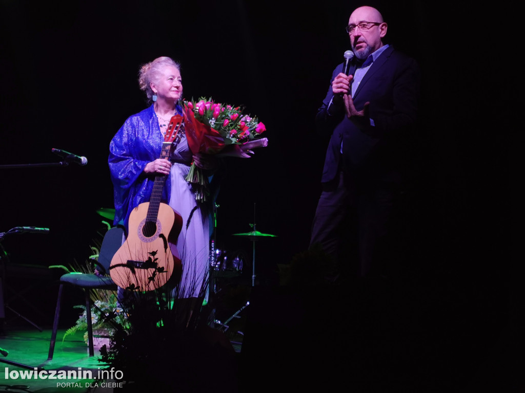 Koncert z okazji Dnia Kobiet