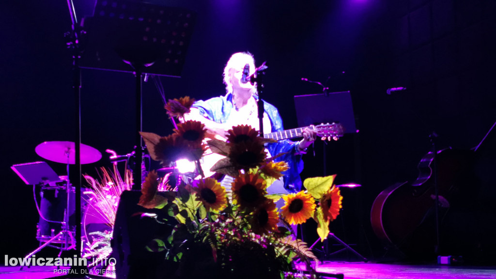 Koncert z okazji Dnia Kobiet