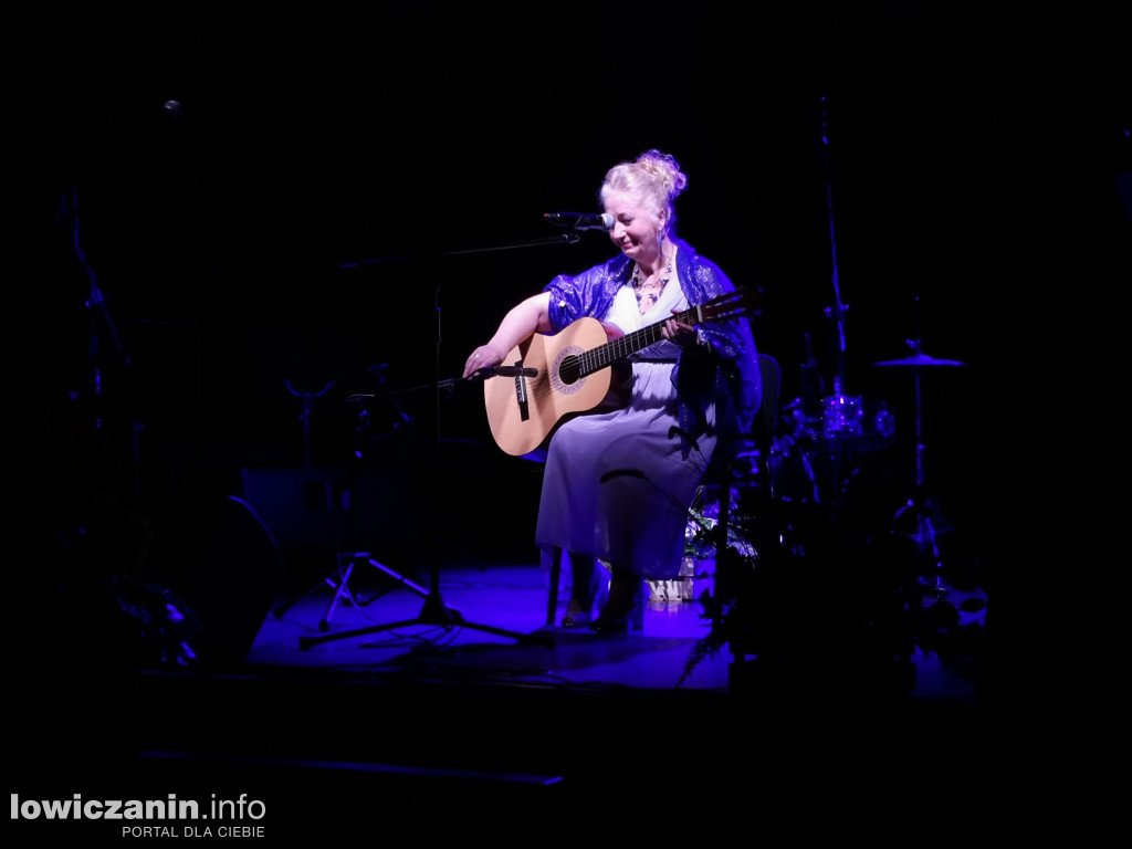 Koncert z okazji Dnia Kobiet