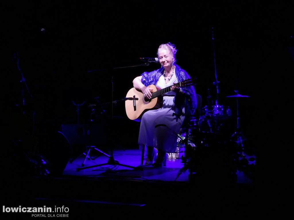 Koncert z okazji Dnia Kobiet