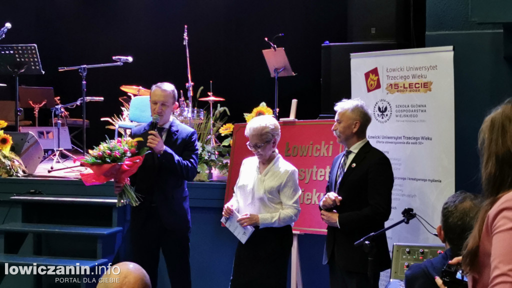 Koncert z okazji Dnia Kobiet