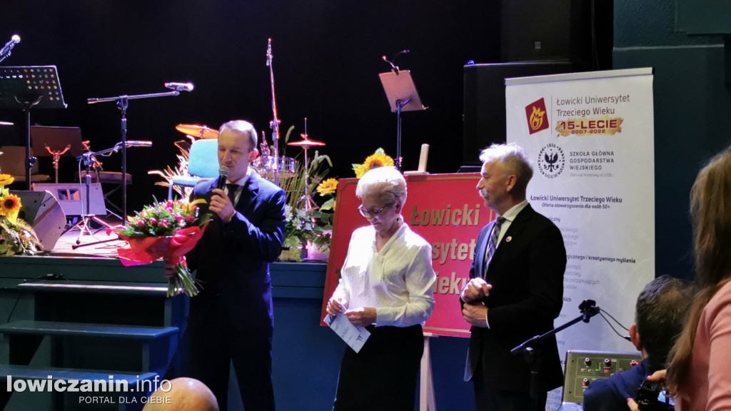 Koncert z okazji Dnia Kobiet