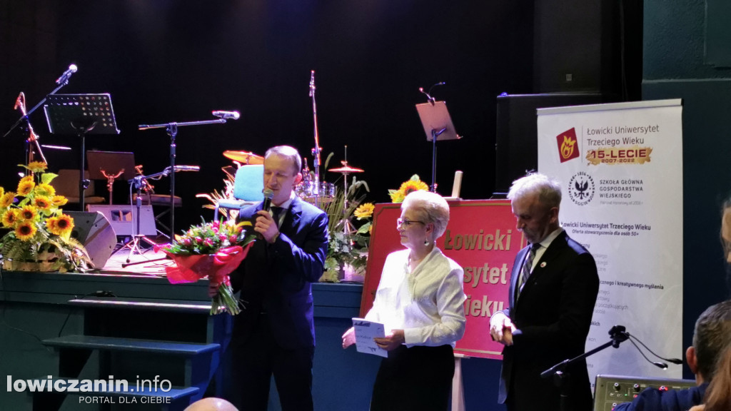 Koncert z okazji Dnia Kobiet