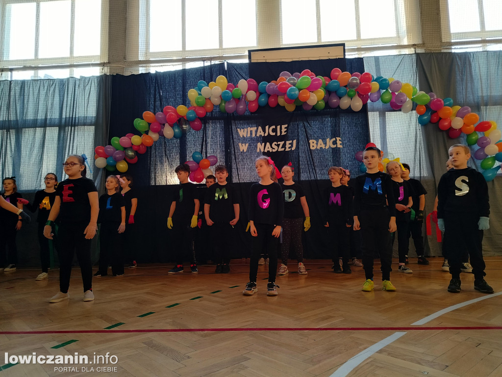 Dzień otwarty w łowickiej Trójce