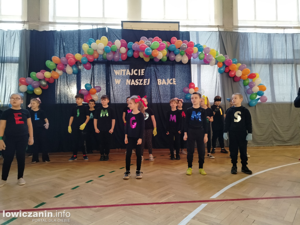 Dzień otwarty w łowickiej Trójce