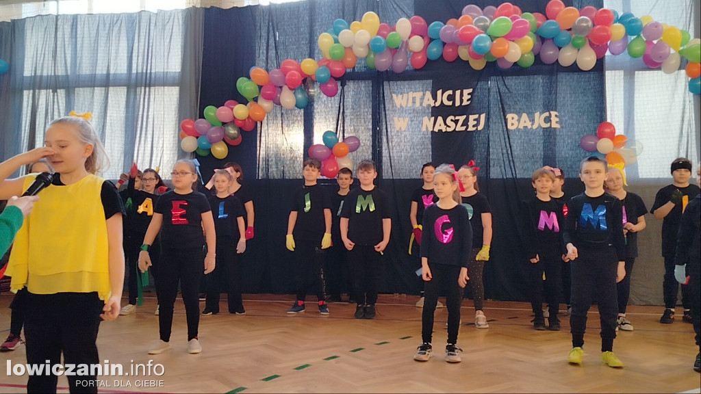 Dzień otwarty w łowickiej Trójce