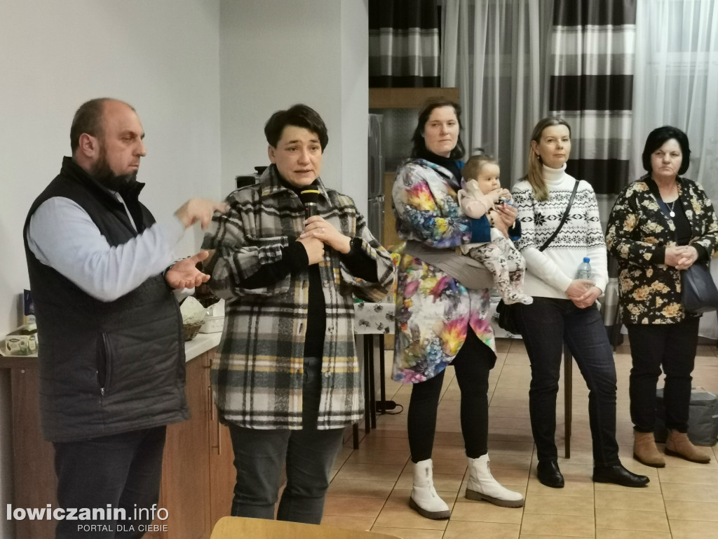 Diecezjalny Dzień Kobiet w Łowiczu