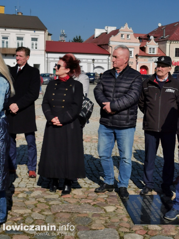 Konwencja PiS na Nowym Rynku