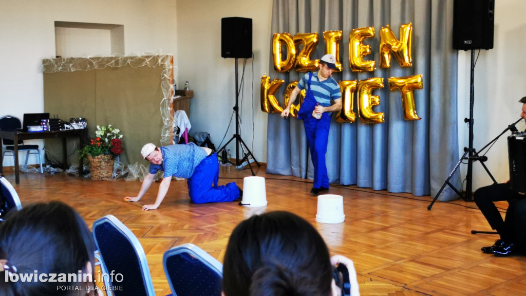 Dzień Kobiet w Kiernozi