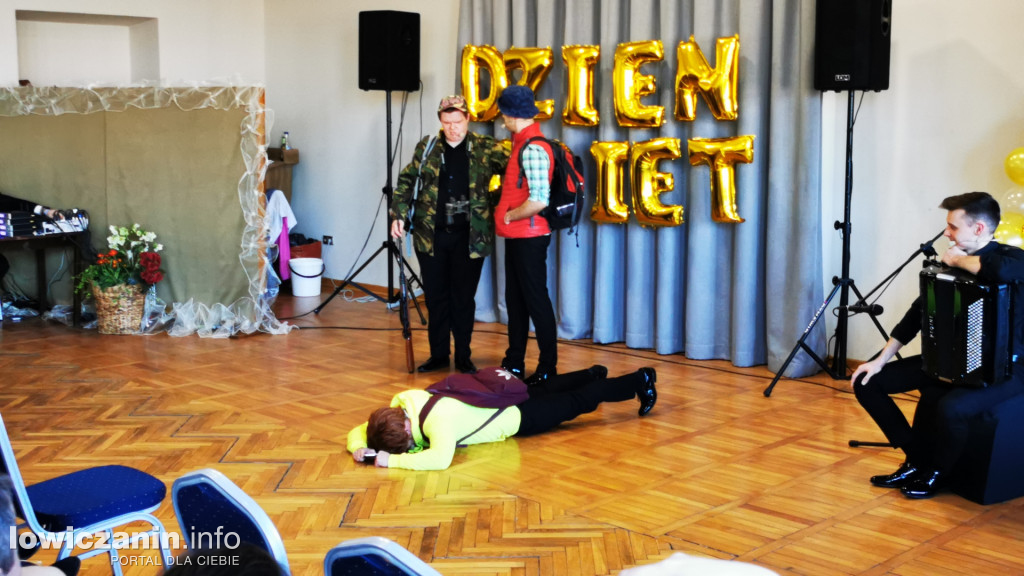 Dzień Kobiet w Kiernozi