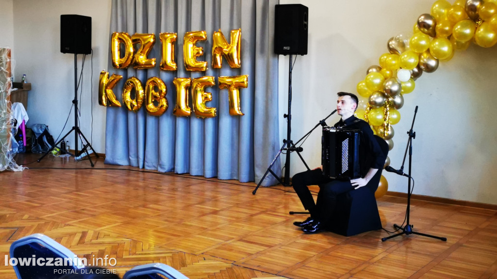 Dzień Kobiet w Kiernozi