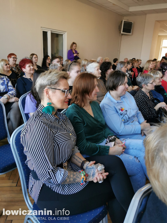 Dzień Kobiet w Kiernozi