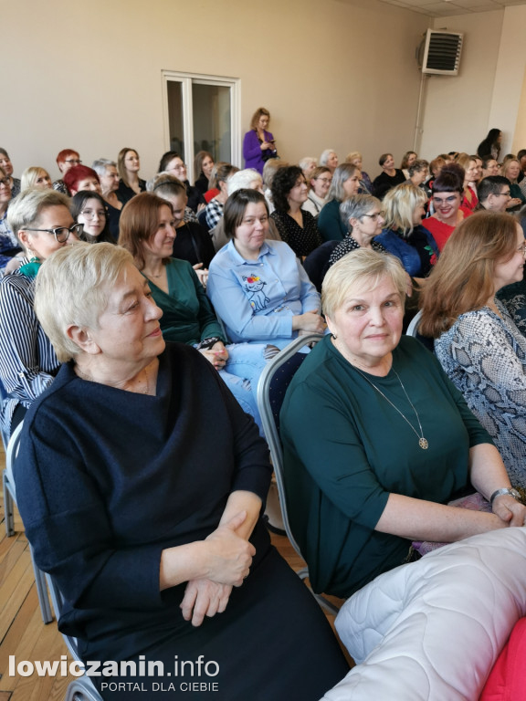 Dzień Kobiet w Kiernozi