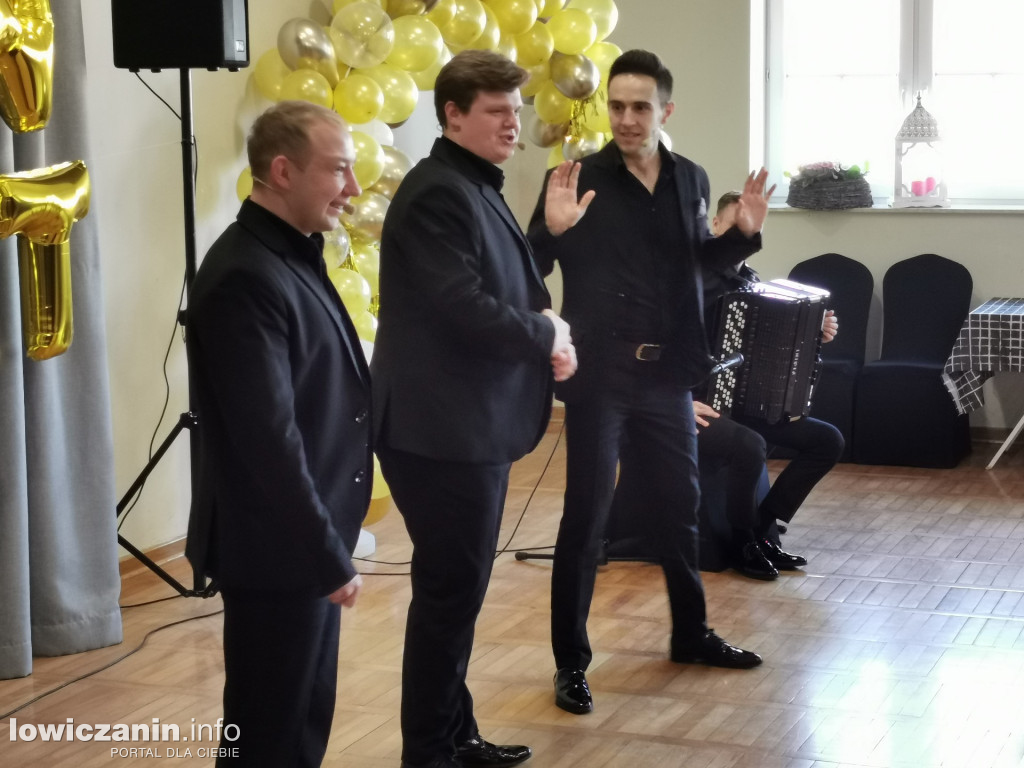 Dzień Kobiet w Kiernozi