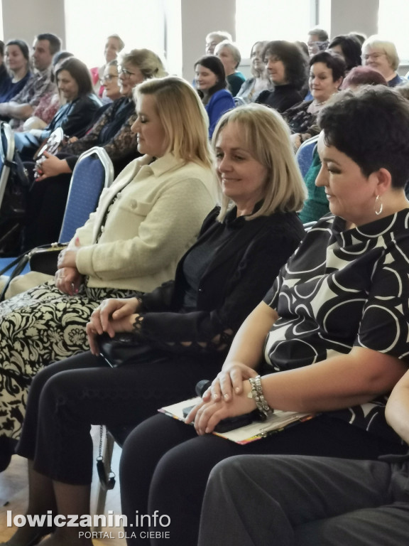 Dzień Kobiet w Kiernozi