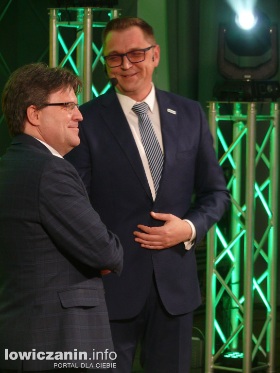 Konwencja KWW Łowickie.pl