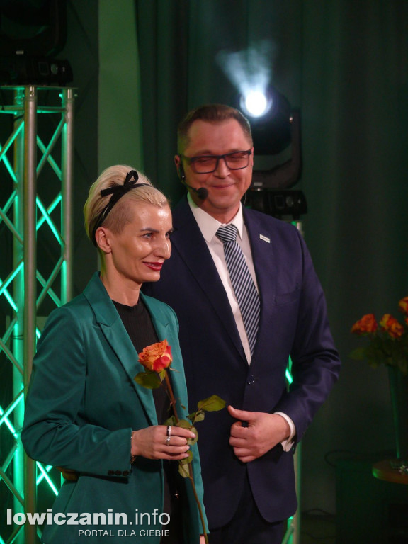 Konwencja KWW Łowickie.pl