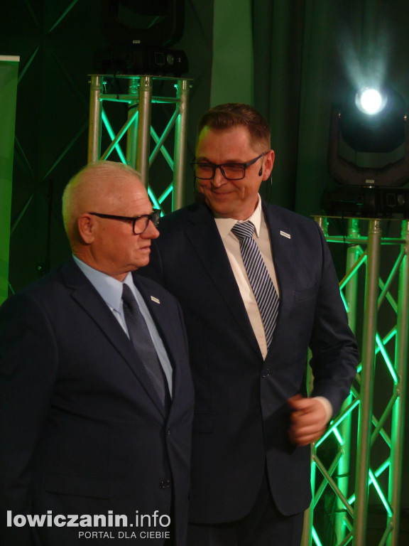 Konwencja KWW Łowickie.pl