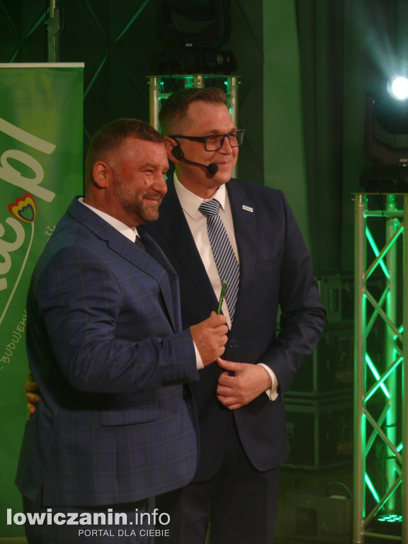 Konwencja KWW Łowickie.pl