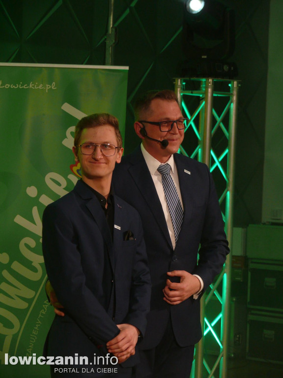 Konwencja KWW Łowickie.pl