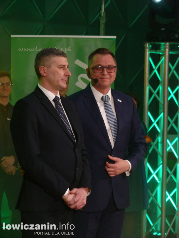 Konwencja KWW Łowickie.pl