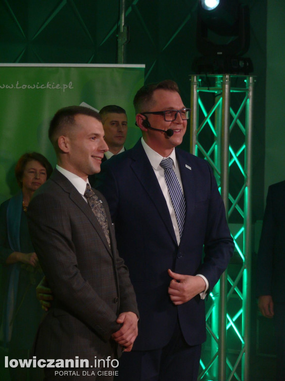 Konwencja KWW Łowickie.pl