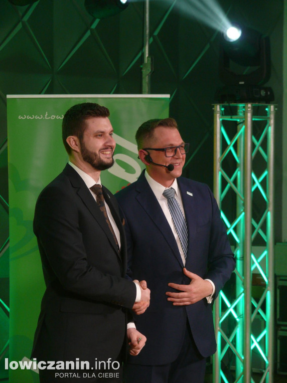 Konwencja KWW Łowickie.pl