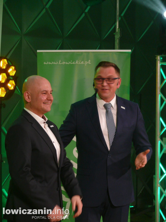 Konwencja KWW Łowickie.pl