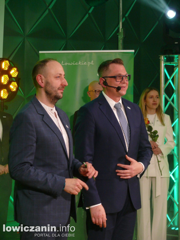 Konwencja KWW Łowickie.pl